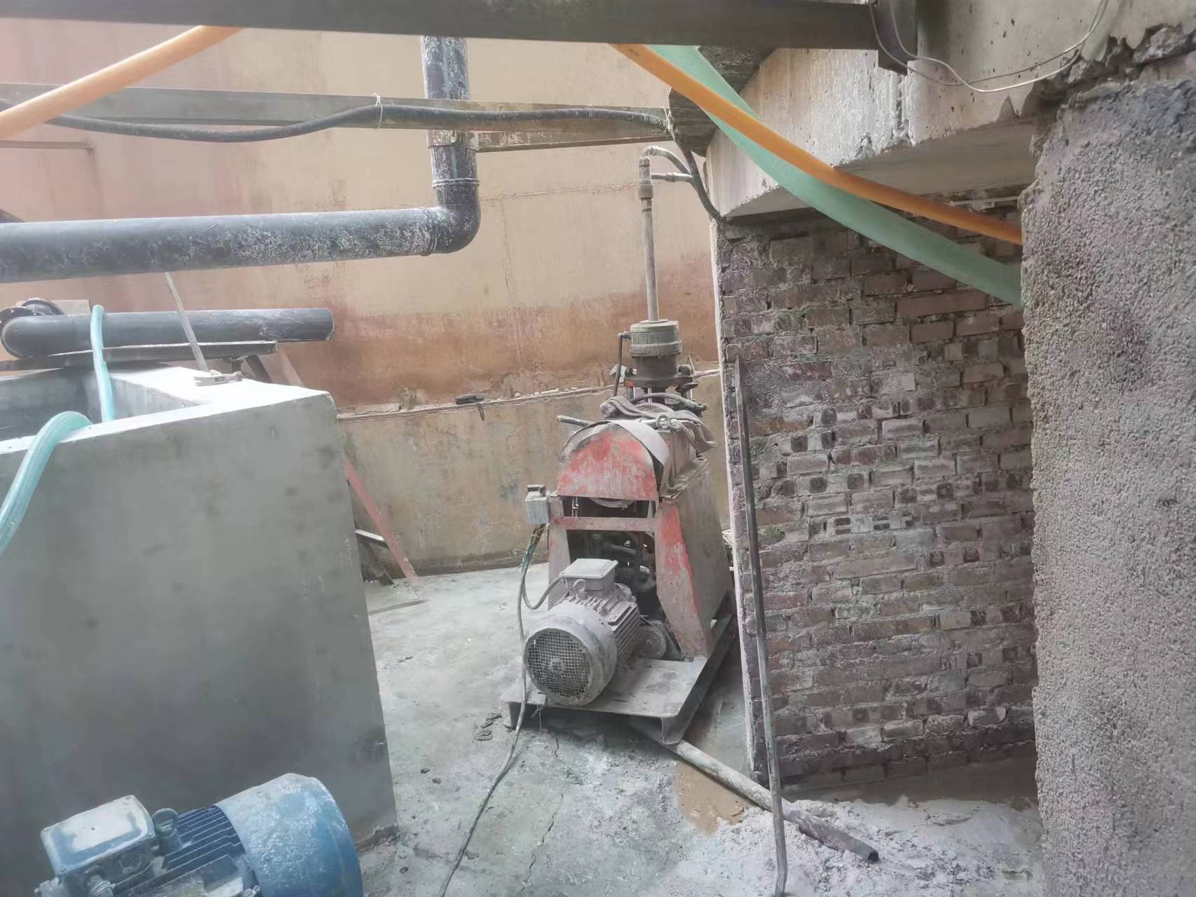 玛纳斯压浆作业流程有哪些